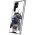 Marvel Venom Reaching Forward Galaxy S24 Ultra Clear Case